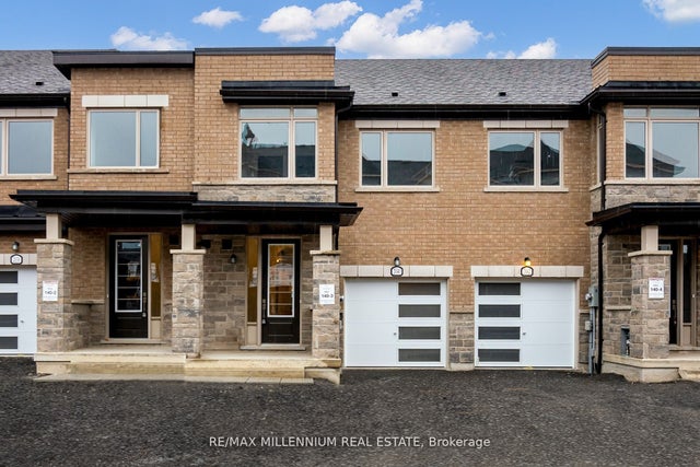 2040 Cameron Lott Crescent, Oshawa