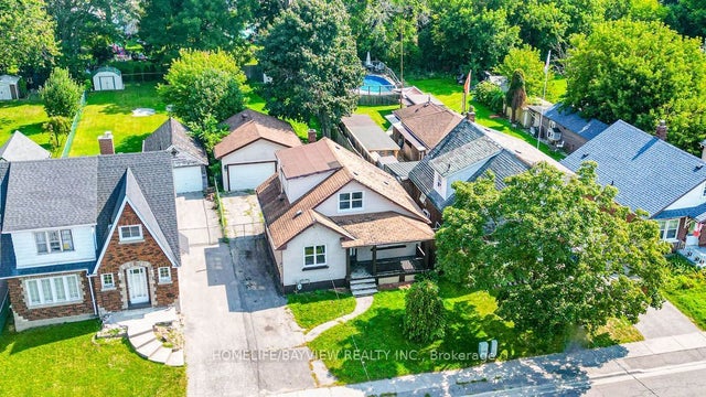 187 Park Road S, Oshawa