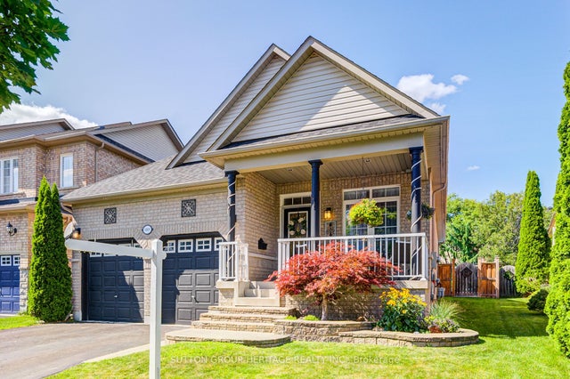 1009 Copperfield Drive, Oshawa
