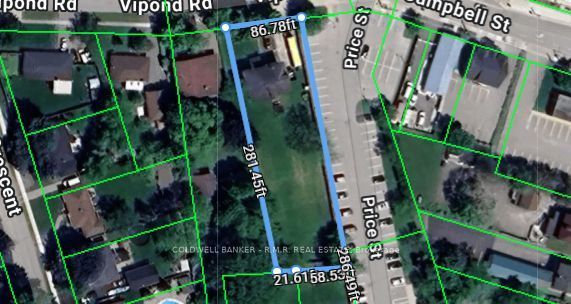 5 Vipond Road W, Whitby