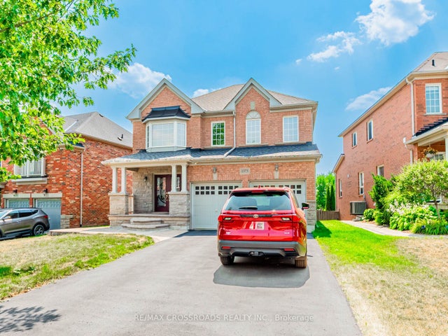 1373 Wallig Avenue, Oshawa