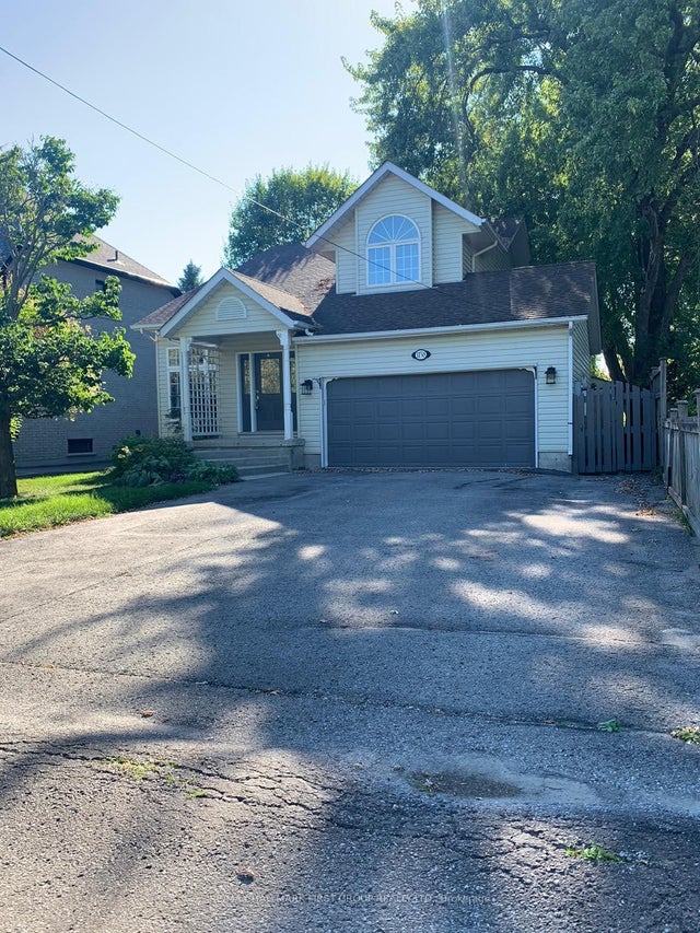 1158 Shoal Point Road S Bsmt, Ajax