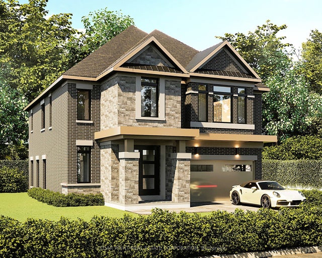 1610 Goldenridge Road, Pickering