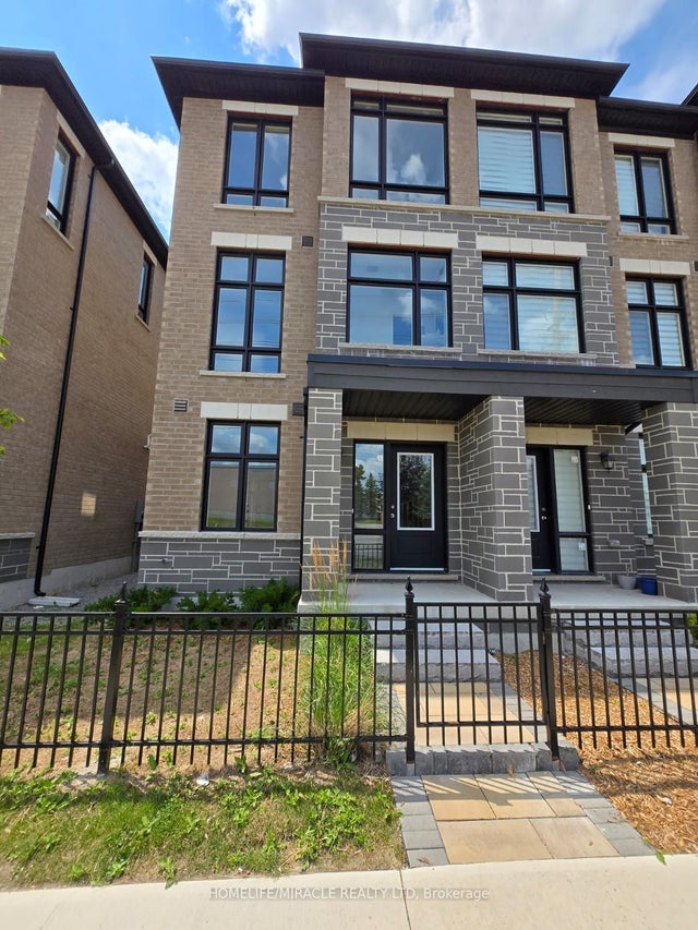 1431 Coral Springs Path, Oshawa