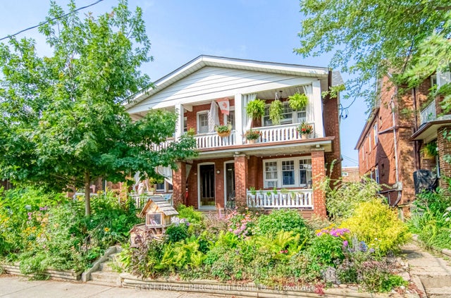 48-50 Scarboro Beach Boulevard, Toronto E02