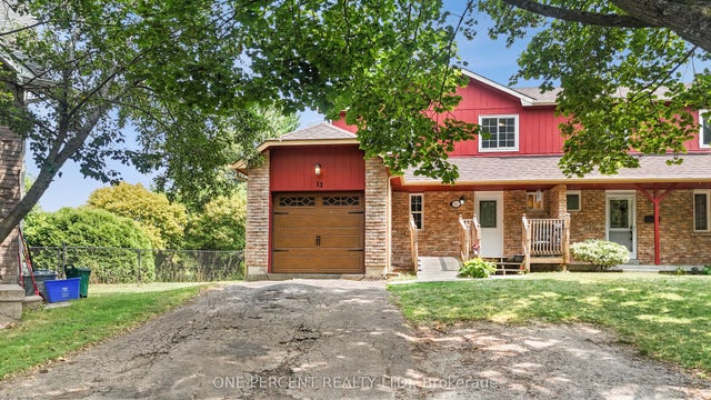 11 Beecroft Court, Whitby