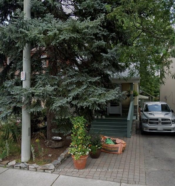 5 Knight Street, Toronto E03