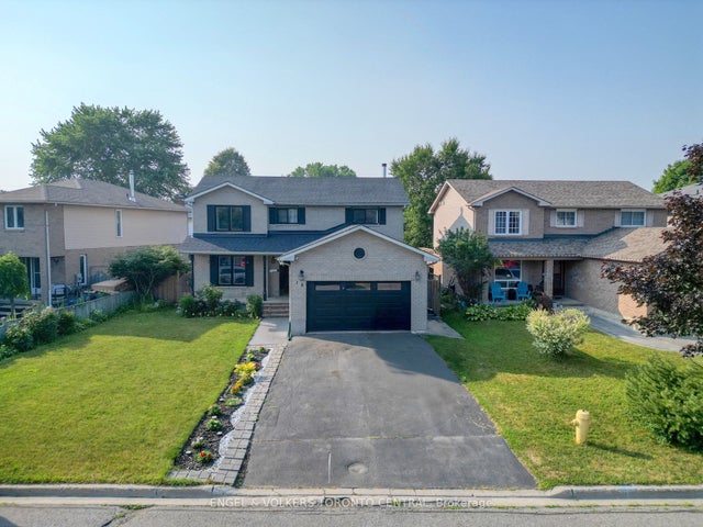 14 Soper Creek Drive, Clarington