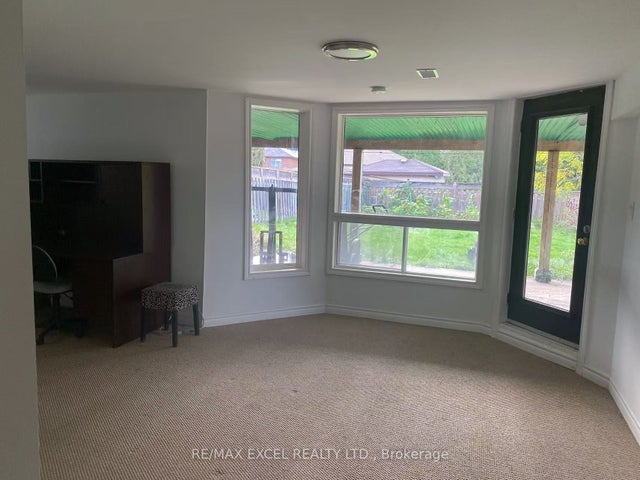 45 Taylorwood Road Bsmt, Oshawa