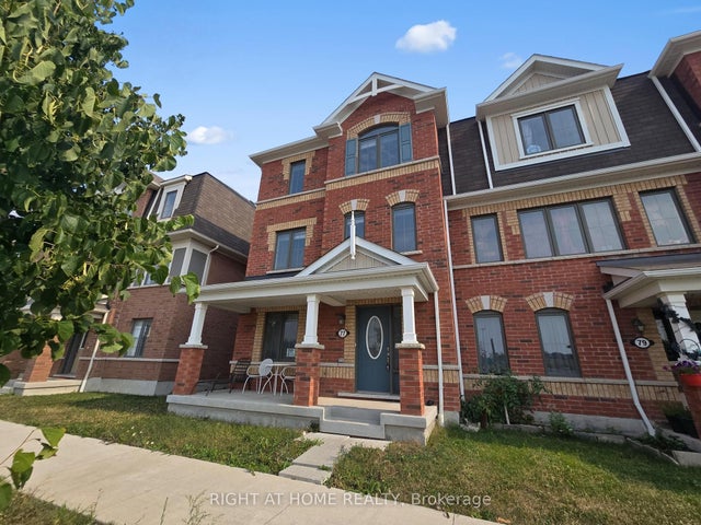 77 Whitefish Street N, Whitby