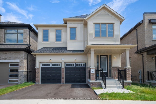 2073 Chris Mason Street, Oshawa