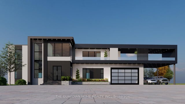 73 Franklin Crescent Lot 9, Whitby