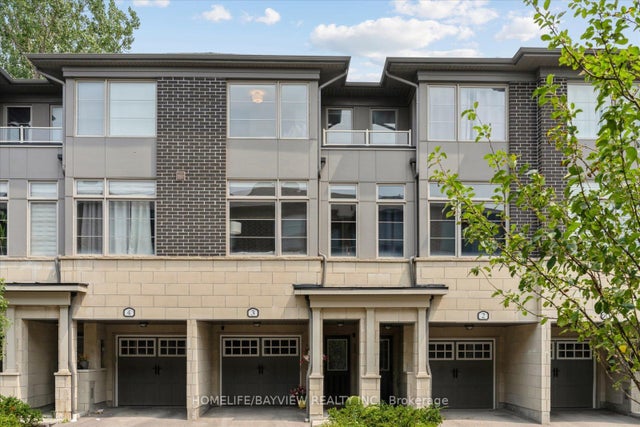 384 Arctic Red Drive 3, Oshawa
