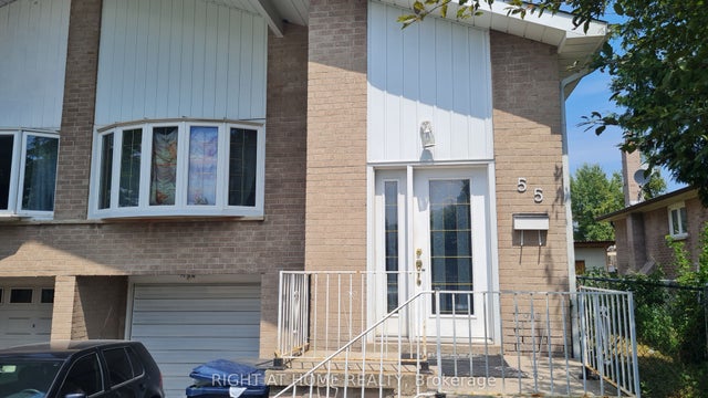 55 Littleleaf Drive Rm A, Toronto E11