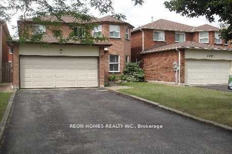 14 Graybark Crescent (bsmt), Toronto E10