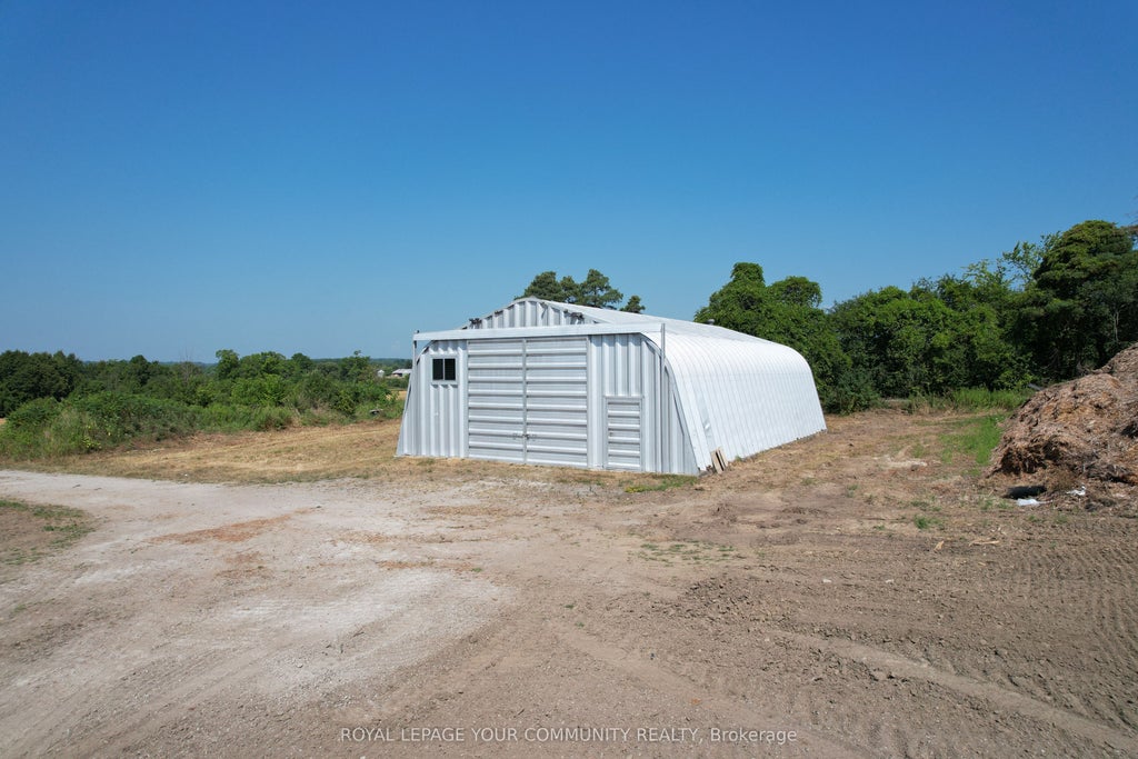 3885 Salem Road, Pickering