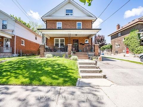 324 Kingsdale Avenue 3, Oshawa