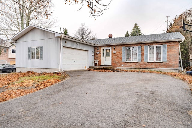 1894 Woodview Avenue Bsmt, Pickering