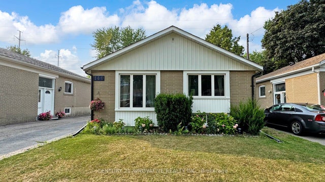140 Benleigh Drive, Toronto E09