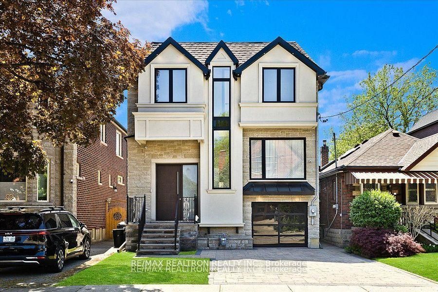 175 Floyd Avenue, Toronto E03