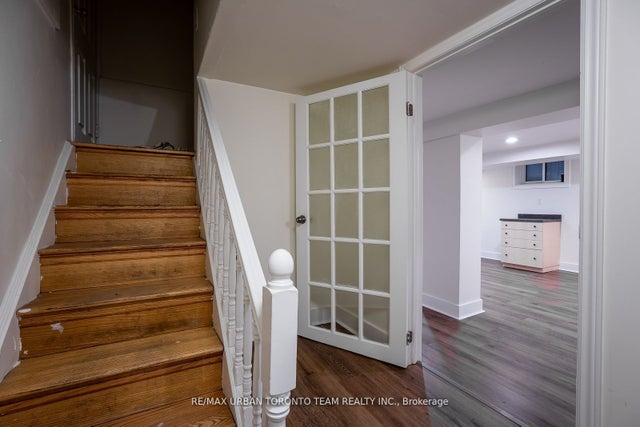 1277 Broadview Avenue Lower Level Room A, Toronto E03