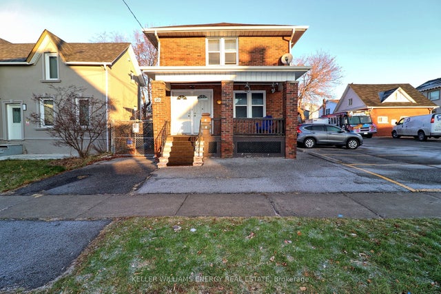 20 Colborne Street W 1, Oshawa