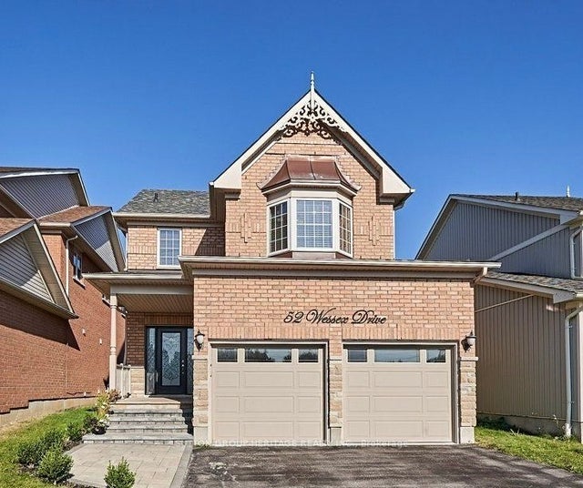 52 Wessex Drive, Whitby