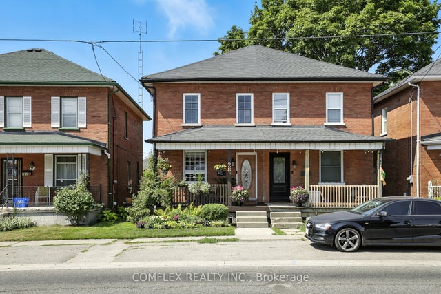 28 Liberty Street S, Clarington
