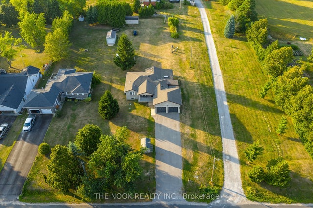 2943 Pine Point Road, Scugog