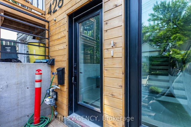 428 Woodfield Road A, Toronto E01