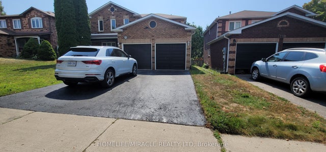 1132 Thimbleberry Circle Basement, Oshawa