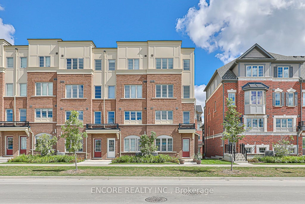 2388 Chevron Prince Path, Oshawa