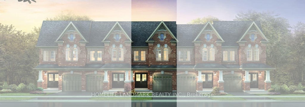 628 Krawchuk Crescent, Oshawa