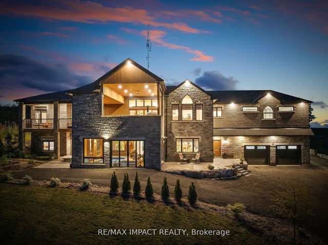 2132 Newtonville Road, Clarington