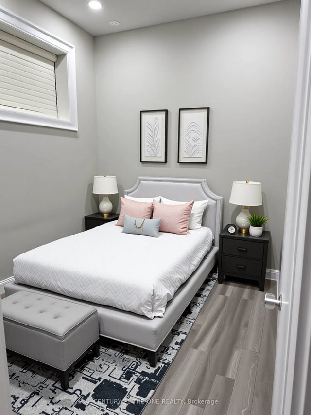 201a Mcintosh Street Lower, Toronto E06