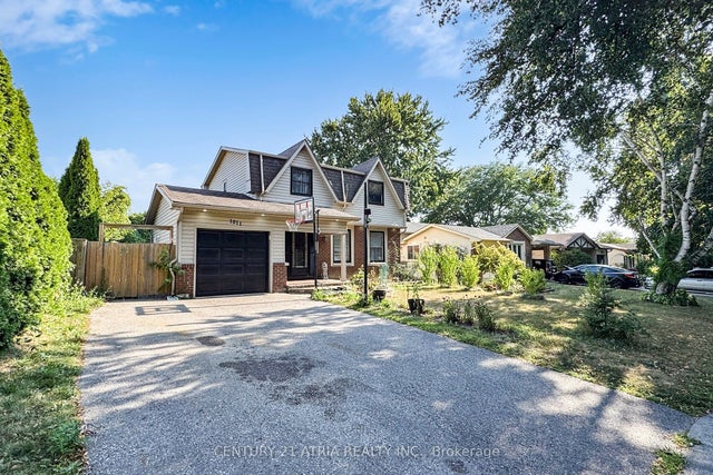 1011 Basswood Avenue, Oshawa