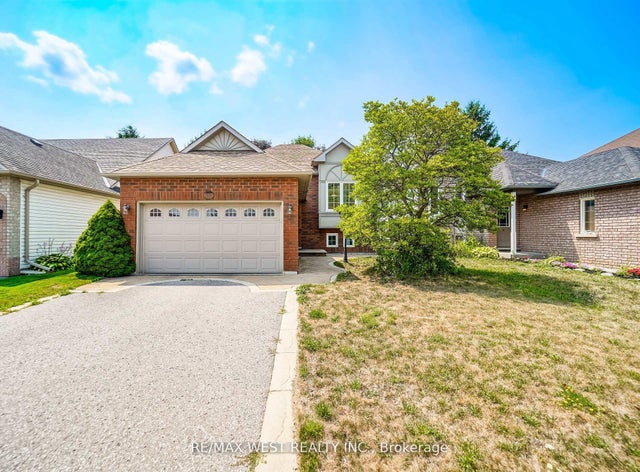 1976 Edenwood Drive, Oshawa