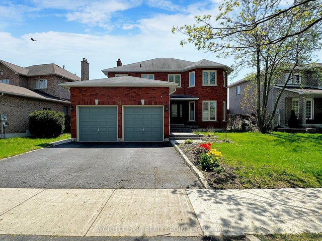 23 Kilbride Drive, Whitby