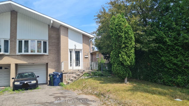 55 Littleleaf Drive Rm C, Toronto E11