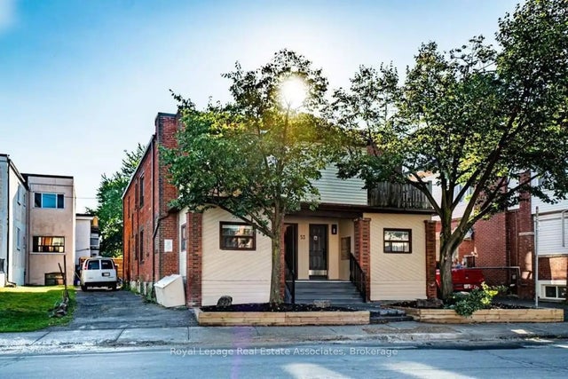 53 Dawes Road 205, Toronto E02