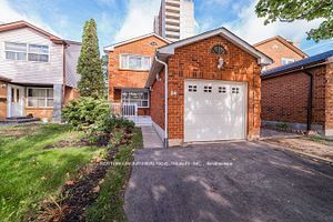 36 Plumridge Court B, Ajax