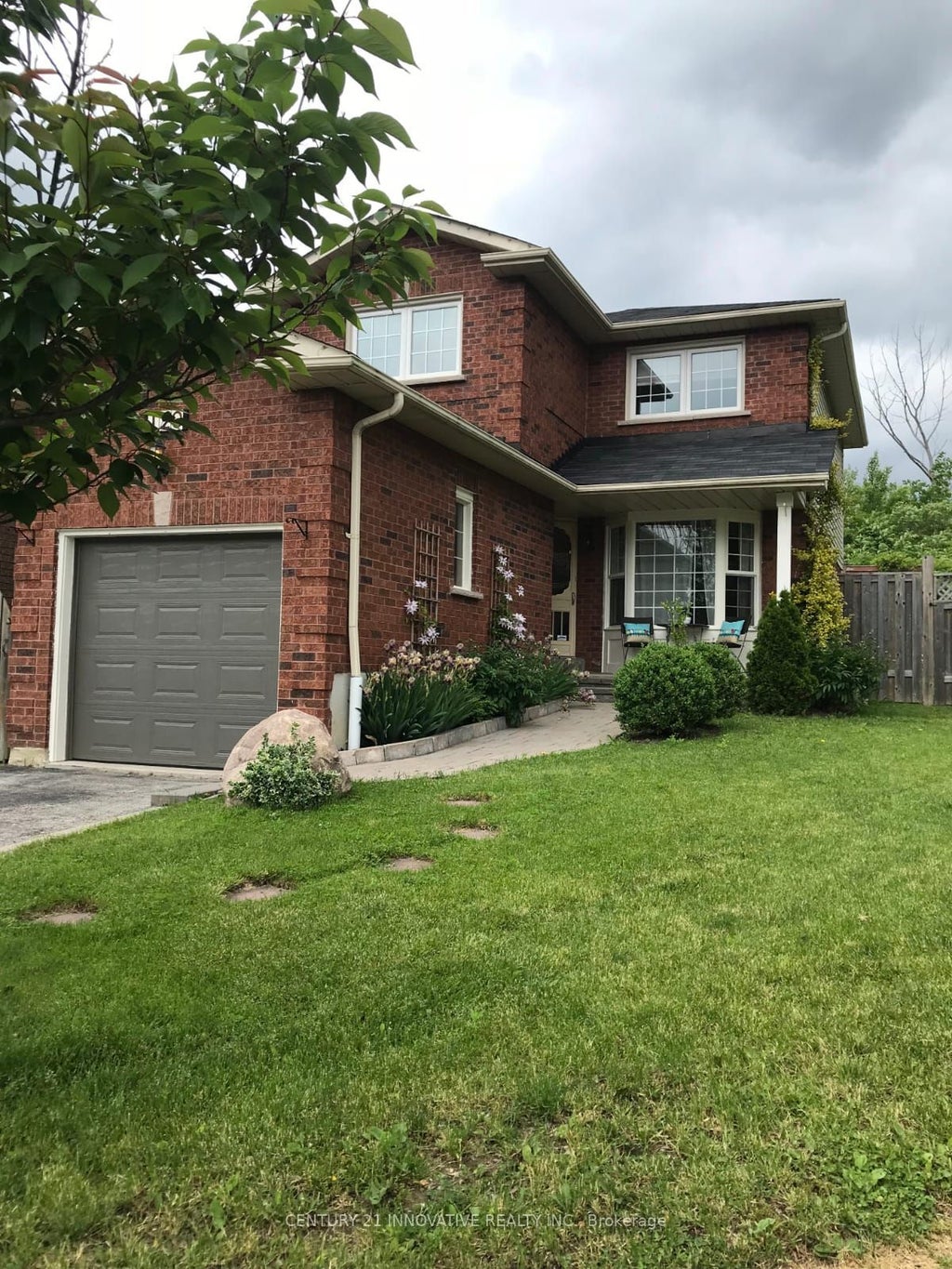 120 Andona Crescent, Toronto E10