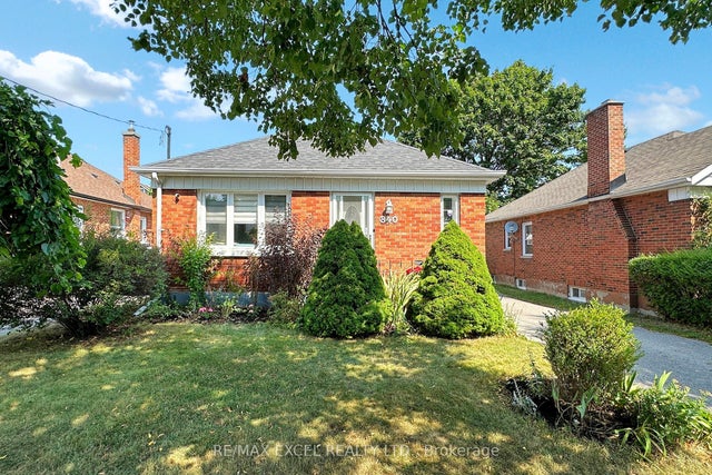 340 Bruce Street, Oshawa