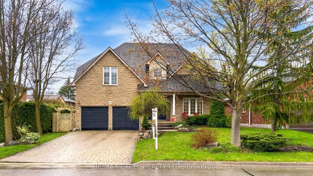 143 Samac Trail, Oshawa