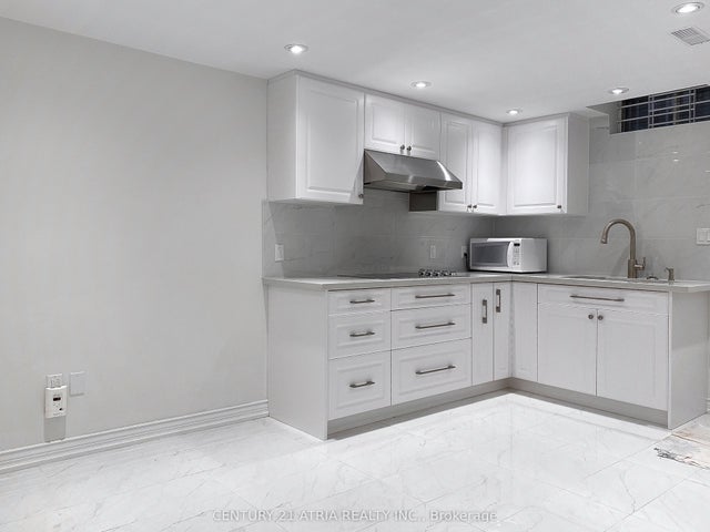 40 Alanbull Square Lower, Toronto E07