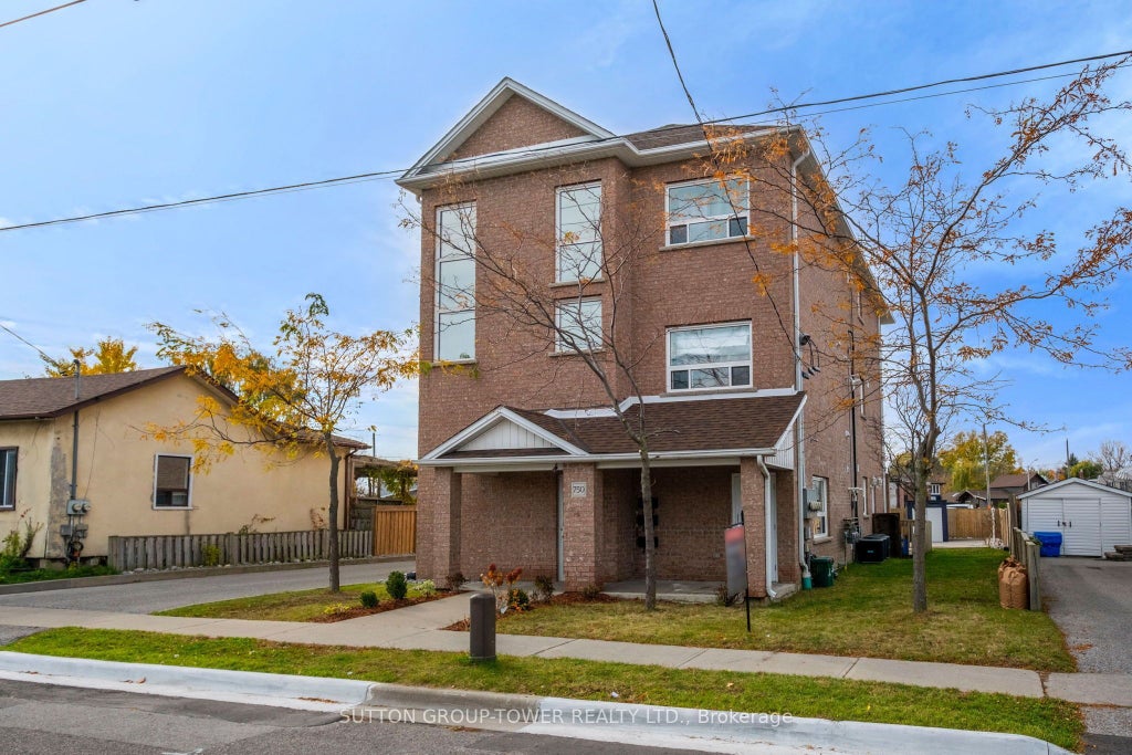 750 Albert Street 2, Oshawa