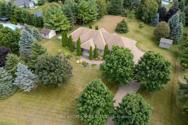 7 Virtue Court, Clarington