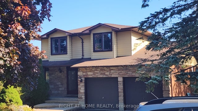 2853 Bellwood Drive, Clarington
