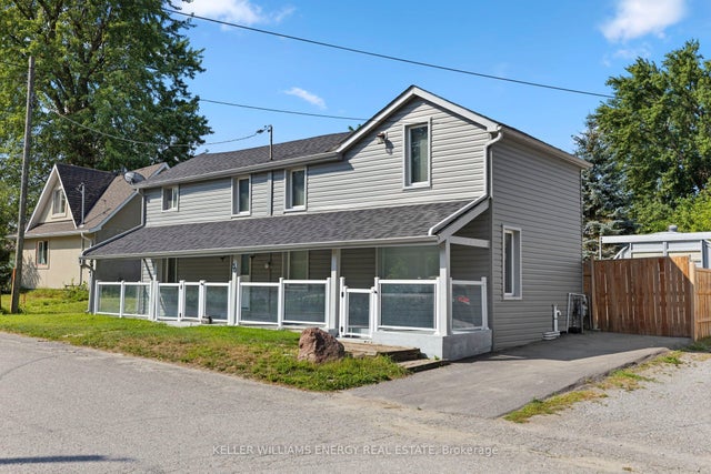 30 Pier Street, Scugog