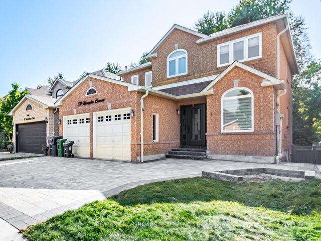 59 Bonnydon Crescent, Toronto E11